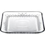 Tatlı Tabağı 150X150 mm Damla Logo 2 Ofset Hediyelik 12 Paşabahce