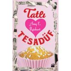 Tatlı Tesadüf - Julie James