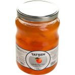 Tatşen 1,5 kg Cam Reçel (Kayısı)