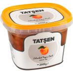 Tatşen 2 kg Reçel (Kayısı)