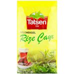 Tatsen Çay 1 kg Geleneksel Rize Çayı