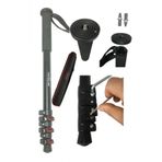 Tatsujin Panasonic Mdh3 Kamera İçin Tatsujın 3 Kademeli Pro Monopod