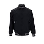 Tattini Unisex Tekstil Siyah Binici Montu 990 TAMIGI JACKET Y26 BLACK