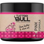 Tattoo Bull Pink Formula Dövme Glide & Bakım Kremi Bubble Gum 150 ml