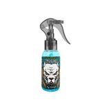 Tattoo Dövme Temizleme Solüsyonu | Hijyenik ve Nazik Temizlik Blue Soap Spray Şişe