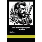 Tattoo Ideen Vorlage Templates mit 60 Bildern: Bilder in Schwarz/Weiß in Themen - Mafia