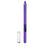 Tattoo Liner Jel Göz Kalemi - Purplepop - Mor