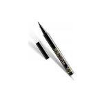 Tattoo Styler Waterproof Eyeliner - Midnight Black - Suya Dayanıklı Mat ve Kalıcı Eyeliner