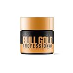 TattooBull Gold Professional Dövme Sonrası Bakım Kremi – Kantaron & Shea İçerikli