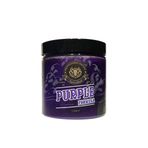 TattooBull Purple Formula Profesyonel Dövme Glide & Bakım Kremi – 250 ml
