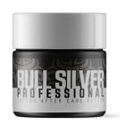 TattooBull Silver Professional Tattoo After Care Butter – Balmumu Bazlı Dövme Bakım Kremi - Vegan