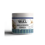 TattooBull Vanilya Formula Profesyonel Dövme Glide & Bakım Kremi – 150 ml