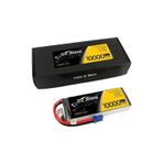 Tattu Lipo Batarya 10000 Mah 3s 15C