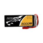 Tattu LiPo Batarya 8000 Mah 6s 25C