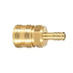 Tatu 8 mm Hortum Uçlu Hava Valfi