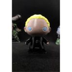 Tatucraft Harry Potter Draco Malfoy Figür - Chibi