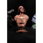 Tatucraft Star Wars Darth Vader Büst 10Cm - Bakır