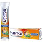 Tatviton Vitaboost Efervesan 20 Tablet C, D, Çinko Ve Okaliptus