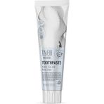 Tauro Pro Line Pure Nature Beyaz Kil , Zeolit ve Gümüş Nanoparçacıklı Köpek ve Kedi Diş Macunu 100 ml