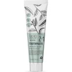 Tauro Pro Line Pure Nature Beyaz Kil , Zeolit ve Yeşil Çay Ekstraktlı Köpek ve Kedi Diş Macunu 100 ml