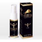 Taurus 20 ml Masaj Yağı Sprey