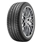 Taurus 205/45 R17 88V XL Ultra High Performance Yaz Lastiği Üretim Yılı: 2024