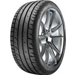 Taurus 205/50 R17 93V XL Ultra High Performance Yaz Lastiği Üretim Yılı: 2024