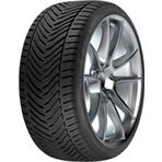 Taurus 215/55 R18 99V XL All Season SUV Dört Mevsim Lastiği Üretim Yılı: 2024