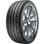 Taurus 235/55 R18 100V Ultra High Performance Yaz Lastiği 2025