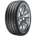 Taurus High Performance 185/60R15 88H XL Yaz Lastiği
