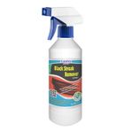 Tauss Marine BLACK STREAK REMOVER/SPRAY (K. Hazır Siyah Leke Çıkarıcı) 500 ml
