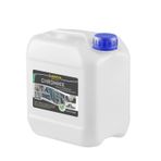 Tauss Marine CHROMMIX/CREAM (K. Hazır Krom Yüzey Temizleyici & Parlatıcı) 2½ lt