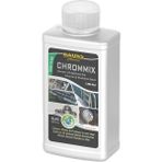 Tauss Marine CHROMMIX/CREAM (K. Hazır Krom Yüzey Temizleyici & Parlatıcı) 250 ml