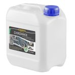 Tauss Marine CHROMMIX/CREAM (K. Hazır Krom Yüzey Temizleyici & Parlatıcı) 5 lt