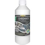 Tauss Marine CHROMMIX/CREAM (K. Hazır Krom Yüzey Temizleyici & Parlatıcı) 500 ml