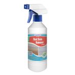 Tauss Marine RUST STAIN REMOVER/SPRAY (K. Hazır Pas Lekesi Çıkarıcı) 500 ml