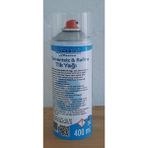 Tauss Marine Teak Oıl / Transparent Spray (Solventsiz Şeffaf Tik Yağı) 400 ml