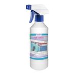 Tauss Paınt Remover Spray (kullanıma Hazır Boya & Vernik Sökücü) 500 Ml