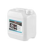 Tauss R-80 / PASTE (Metal Yüzey Temizleyici & Parlatıcı) 2½ lt