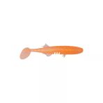 Tav Gümüş 5,5Cm 0,82Gr Silikon Yem Renk : Salmon Uv