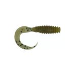 Tav Orak 4,2Cm 0,75Gr Silikon Yem Renk : Ghost Uv Melon