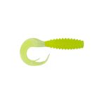 Tav Orak 4,2Cm 0,75Gr Silikon Yem Renk : Slime Uv Glow
