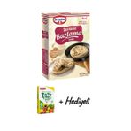 Tavada Bazlama Hazır Ekmek Karışımı 440 gr