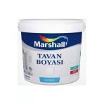 Tavan Boyası 10,5 Lt/ 17,5 Kg