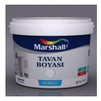 TAVAN BOYASI KÜÇÜK 2,1 LT (3,5 KG)