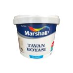 Tavan Boyası, Su Bazlı 10 Kg