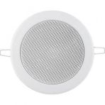 Tavan Hoparlör Hoparlör İç Çapı 13Cm Dış Çapı 16 Cm Trafosuz