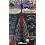 Tavan - Rober Haddeciyan