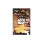 TAVANDAKI MUZLAR - CAHIT KAYA