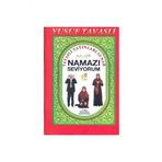 Tavaslı Yayınları E19 Namazı Seviyorum El Boy